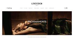 Desktop Screenshot of loccoco.com